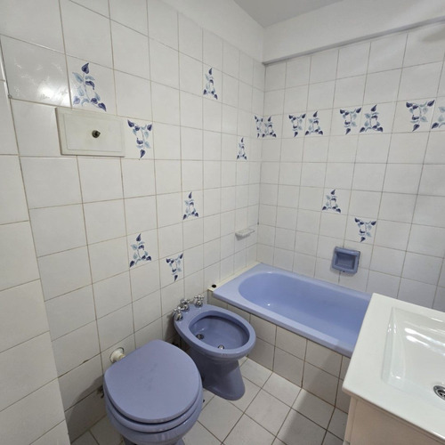 Departamento En Alquiler En Belgrano