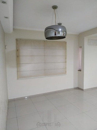 Imagem 3 de 15 de Casa Para Locação Jd. Faculdade Sorocaba/ Sp - Ca-0666-2