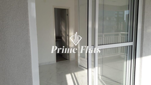 Imagem 7 de 25 de Flat À Venda No Horizonte Jk Residencial, Com 54 M², 1 Dormi - 93388