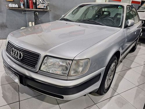 Audi 100 S4 Avant RELIQUIA 100 S4 AVANT