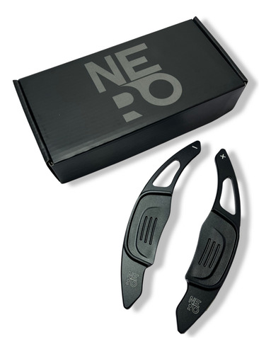 Extensión Paleta Paddle Shift Nero Vw Jetta Gli Mk6 15 A 18
