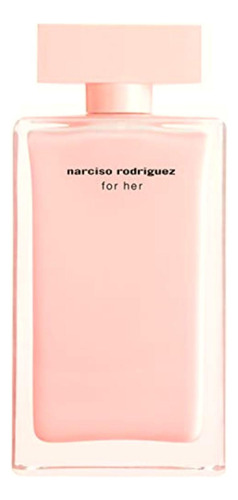 Narciso Rodriguez Her Edp 150 Ml By Narciso Rodriguez