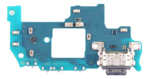 // Placa De Carregamento Para Samsung Galaxy A55 Sm-a556b