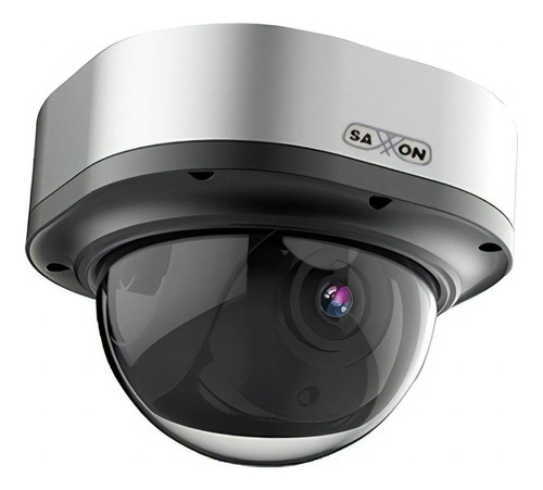 Cámara de seguridad  Saxxon DVF2820TM con resolución Full HD 1080p
