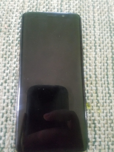 Samsung Galaxy S9