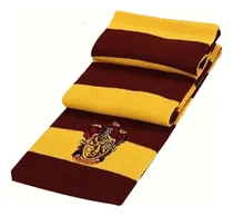 Comprar Bufanda Harry Potter Chalina Gryffindor, Slytherin Ravenclaw
