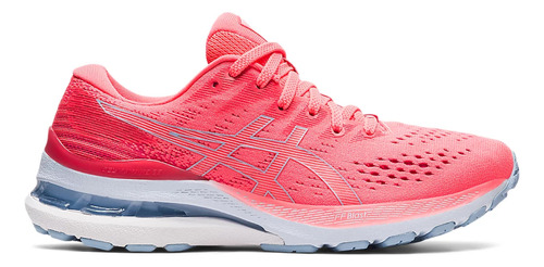 Zapatillas Running Asics Gel Kayano 28 1012b047-700 - Coral