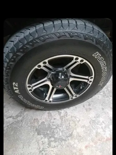 Mazda BT-50 2.2 B22c29 4x2