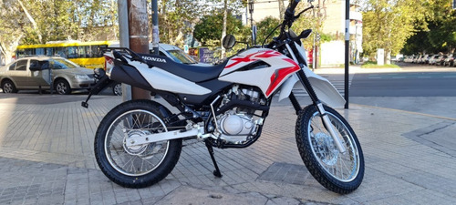 Honda Xr 150 L - Xr150 - 0km