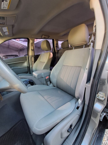Jeep Grand Cherokee 3.0 Crd Laredo Automática