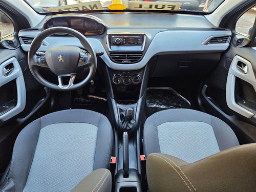 Peugeot 208 1.5 Active