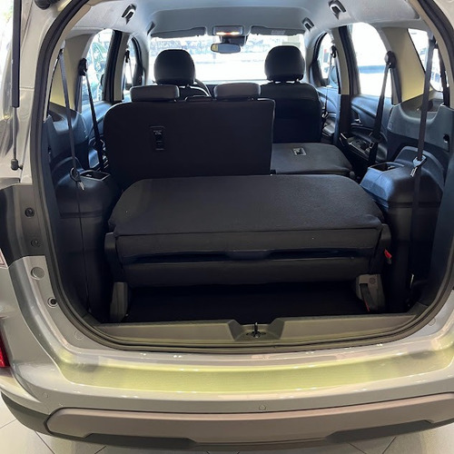 Chevrolet Spin 1.8 Premier 7As At 105Cv