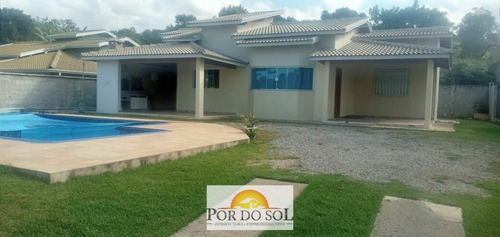 Imagem 2 de 10 de Chácara À Venda Em Pinhalzinho/sp - 0239