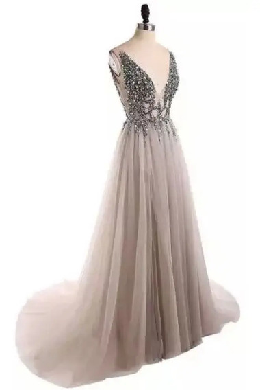 Vestidos Para Damas De Honor Color Vino | MercadoLibre 📦