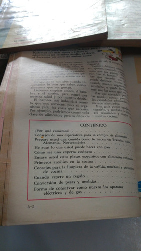 Revista Selecciones Reader's Digest No 270 Mayo 1963 (Usado)