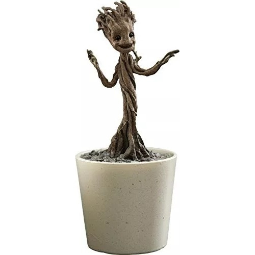 Little Groot - Gotg - 1:4 Ht