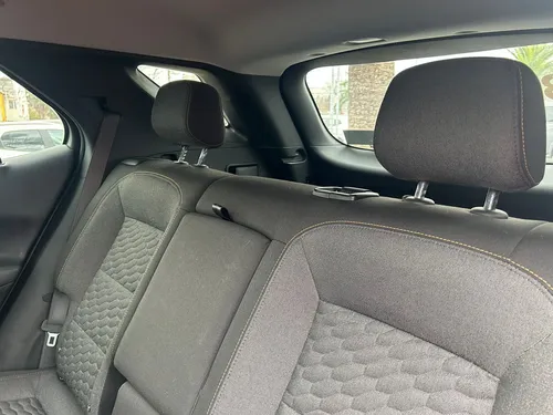 Chevrolet Equinox 1.5 Lt At