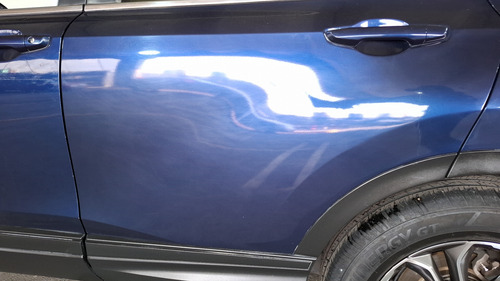 Honda CR-V 1.5 Turbo Plus Cvt