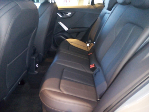 Audi Q2 30 Tfsi Sport