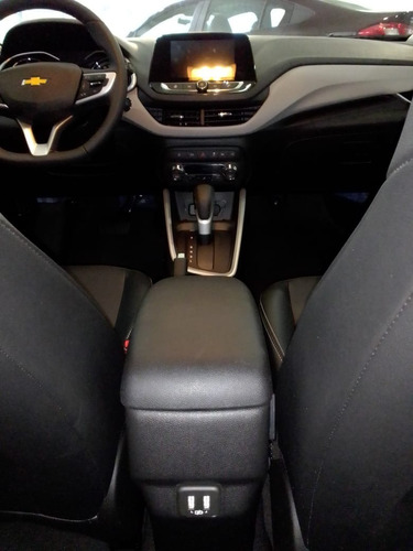 Chevrolet Onix Plus 1.0t Premier A/t Jb