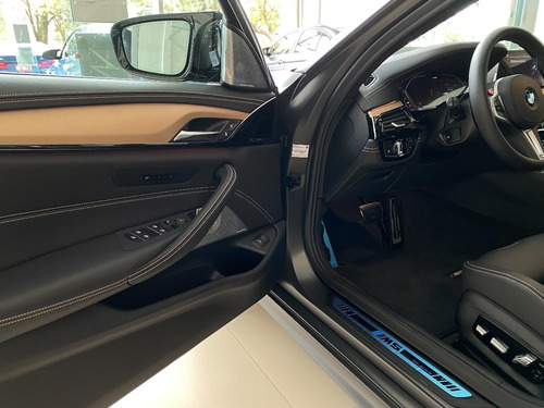 Bmw Serie M 4.4 M5 30 Jahre
