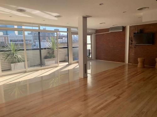 Imagen 5 de 14 de Venta Oficina, Dock Del Sol Puerto Madero