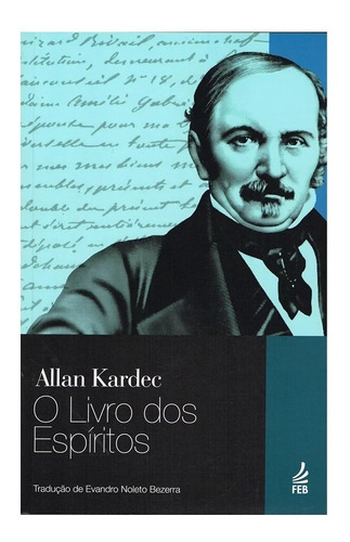 Imagem 5 de 7 de Coleção Obras Basicas Allan Kardec Feb 23cm X 15cm