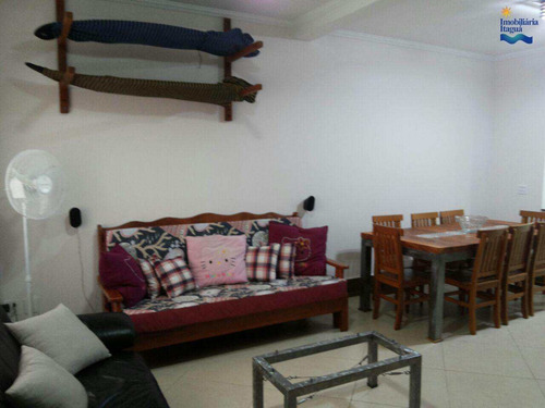 Imagem 3 de 15 de Casa Com 2 Dorms, Maranduba, Ubatuba - R$ 380 Mil, Cod: Ca967 - Vca967