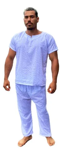 Roupa de cheap cigano masculino