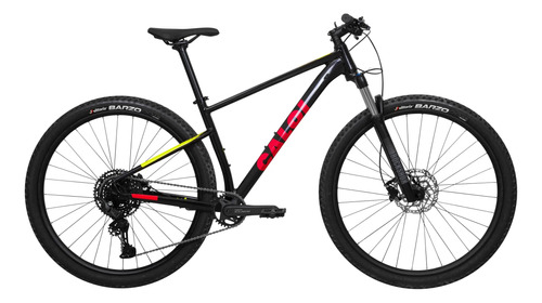 Bicicleta Caloi Explorer Expert Sl