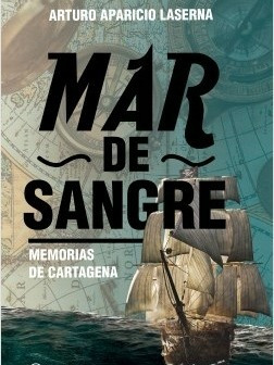 Mar De Sangrememorias De Cartagena