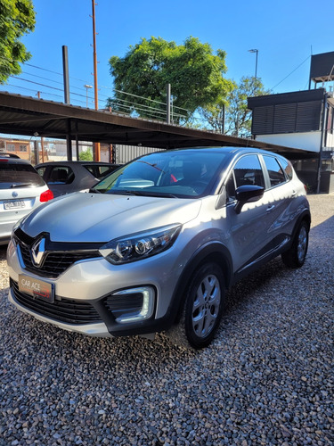 Renault Captur 1.6 Zen