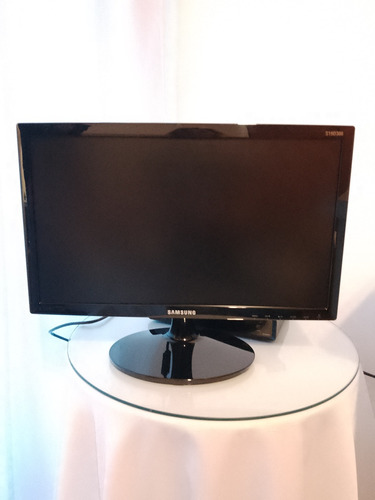 Monitor Samsung 19 Pulgadas 