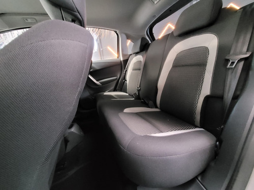 Citroën C3 1.6 TENDANCE 16V FLEX 4P AUTOMÁTICO