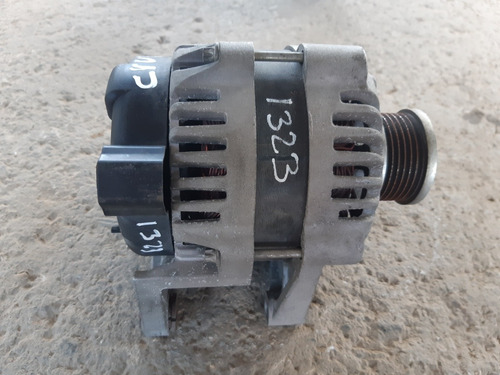 Imagen 2 de 7 de Alternador Chevrolet Cruze 2013