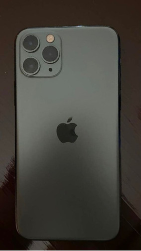 iPhone 11 Pro 64 Gb Gris Espacial