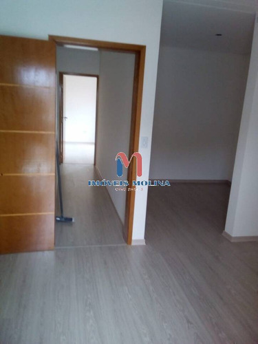 Imagem 10 de 12 de Sobrado Jd. Vera Cruz 150m² - Nunca Habitado Estuda Permuta - 92426