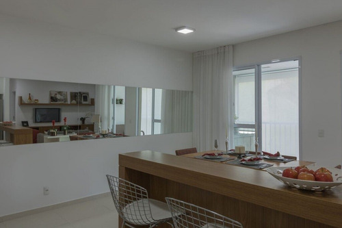 Imagem 5 de 13 de Apartamento À Venda No Bairro Vila Andrade - São Paulo/sp - O-20244-33661