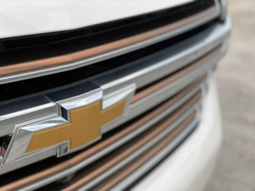 Imagen 12 de 15 de Chevrolet Tahoe 2021 5p High Country V8/6.2 Aut