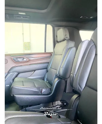 GMC Yukon 6.2 Denali 8 Vel Awd At