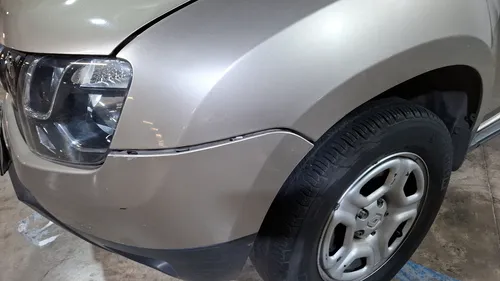 Renault Duster 2.0 Zen