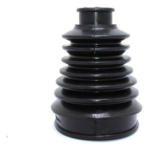 Imagen 1 de 7 de Capuchon Homocinetica Citroen Ax L/rueda Largo Kit