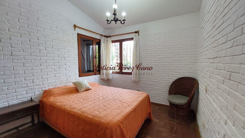 Imagen 17 de 19 de Casa En Rincã³n Del Indio, 3 Dormitorios *