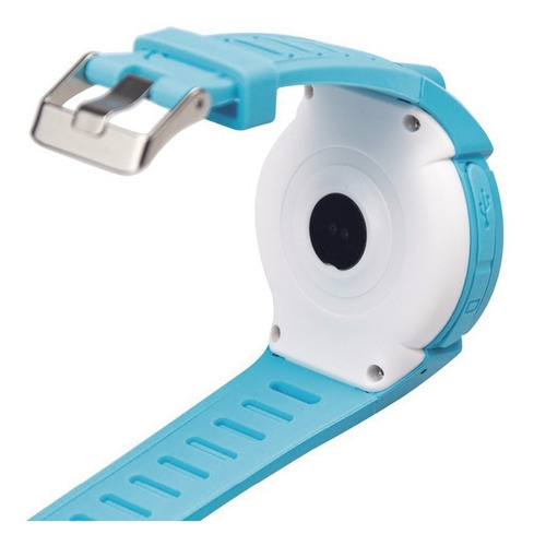 Smartwatch Kids Bluetooth Tactil Video Gps Sleep Microfono
