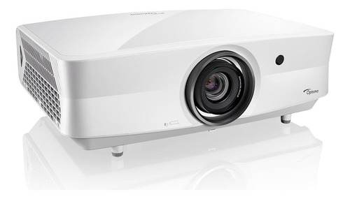 Proyector Laser 4k Uhd Optoma Uhz65lv 5000lm 2.000.000:1