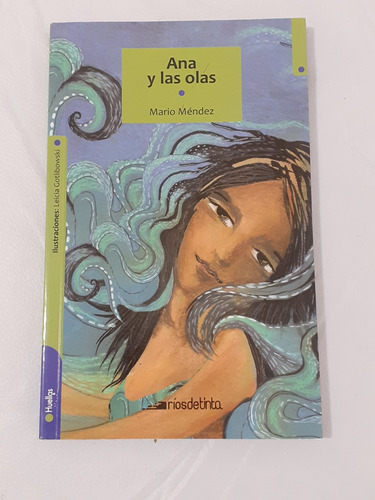 Ana Y Las Olas  -  Mario Mendez 