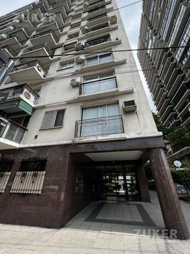 Alquiler Departamento 2 Ambientes - Las Cañitas - Av. Libertador