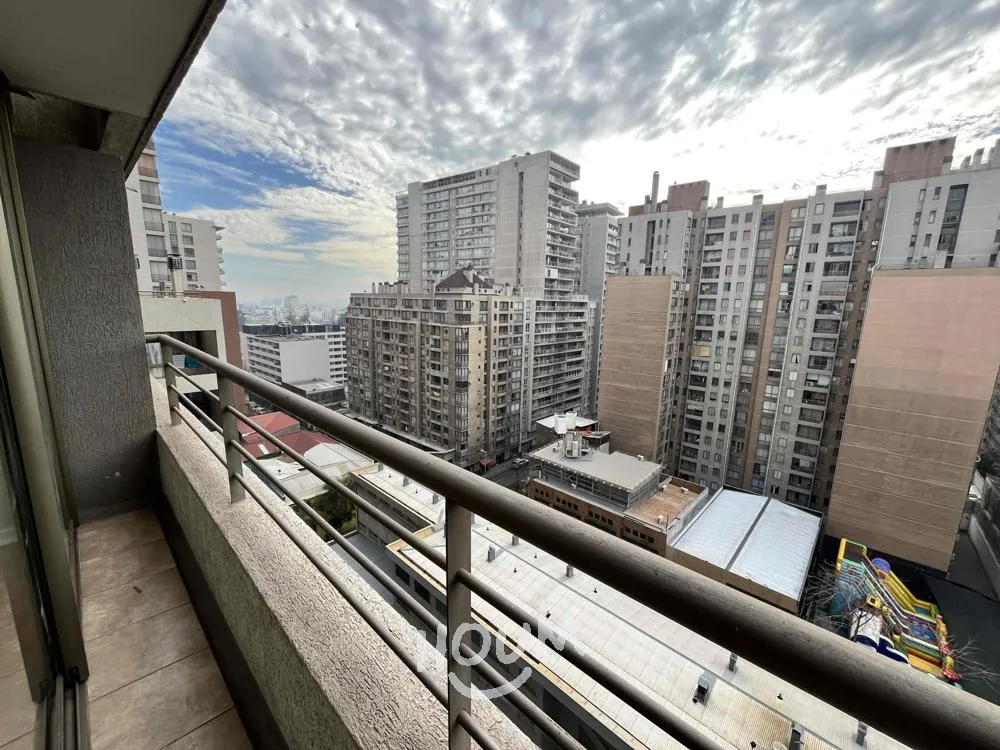 Imagen 2 de 30 de Departamento Lord Cochrane Id: 134626