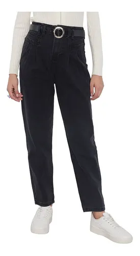 Jean slouchy 2025 mercado libre