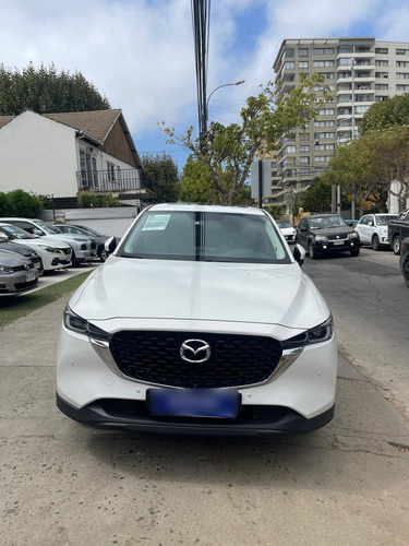 Mazda Cx-5 2.0 Active At 4x4 2024